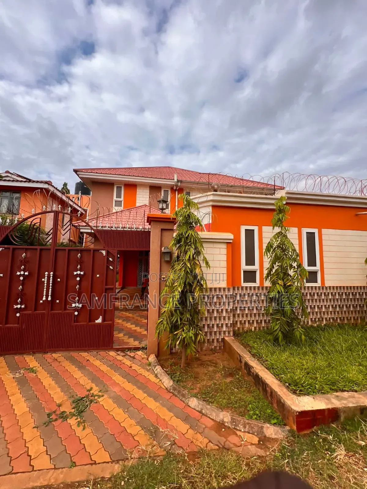 4bdrm Mansion in Mtwapa for sale in Mtwapa