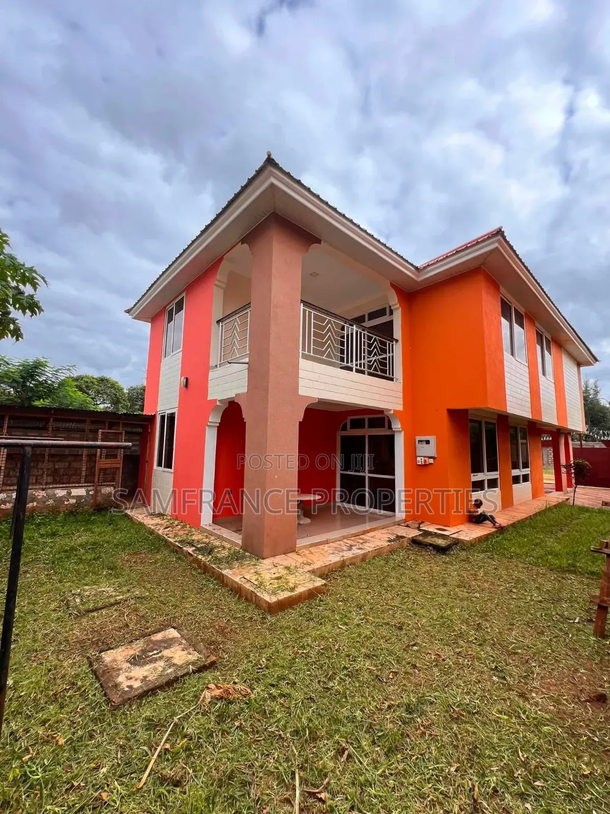 4bdrm Mansion in Mtwapa for sale in Mtwapa