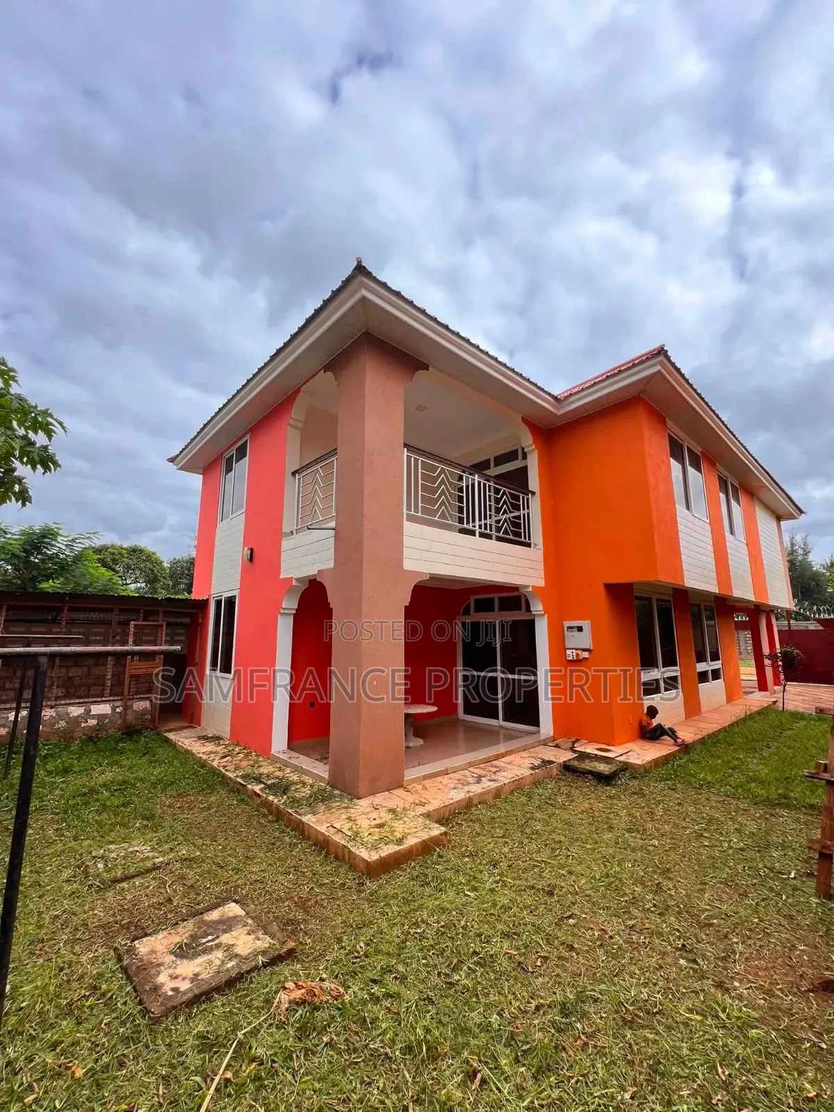 4bdrm Mansion in Mtwapa for sale in Mtwapa