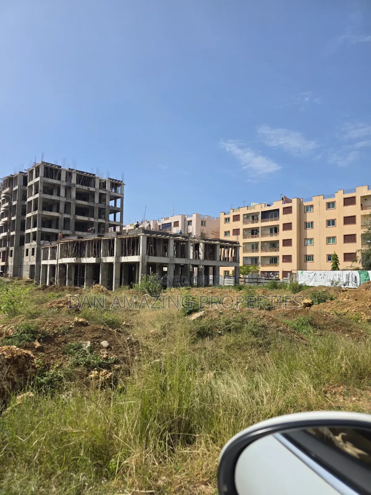 3bdrm Apartment in Bamburi Pay Plan, Utange for sale in Utange