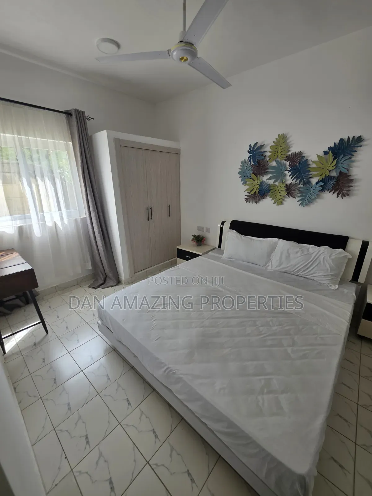 3bdrm Apartment in Bamburi Pay Plan, Utange for sale in Utange
