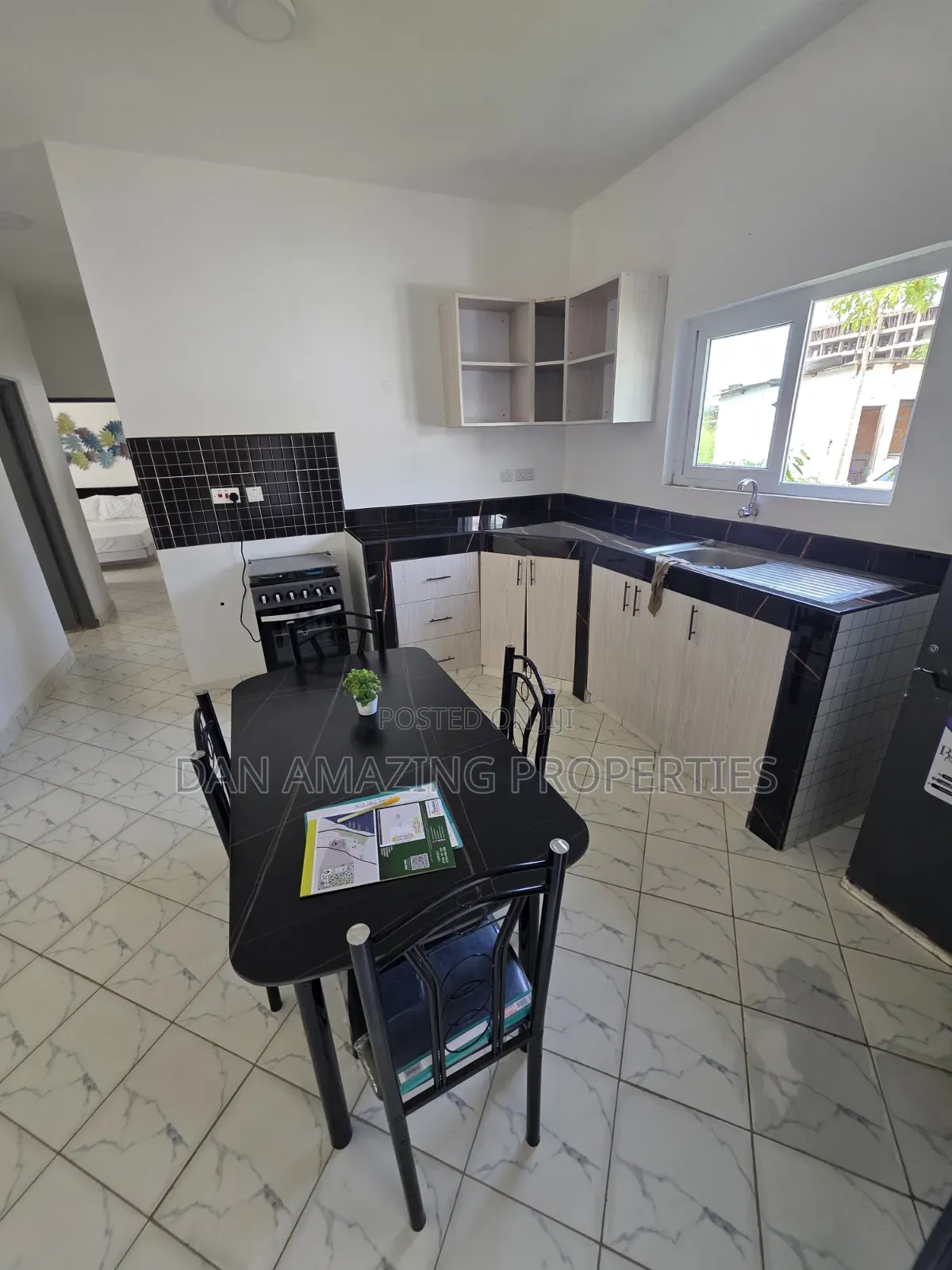 3bdrm Apartment in Bamburi Pay Plan, Utange for sale in Utange