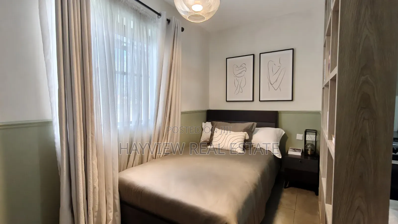 Studio Apartment in Riruta for sale in Riruta