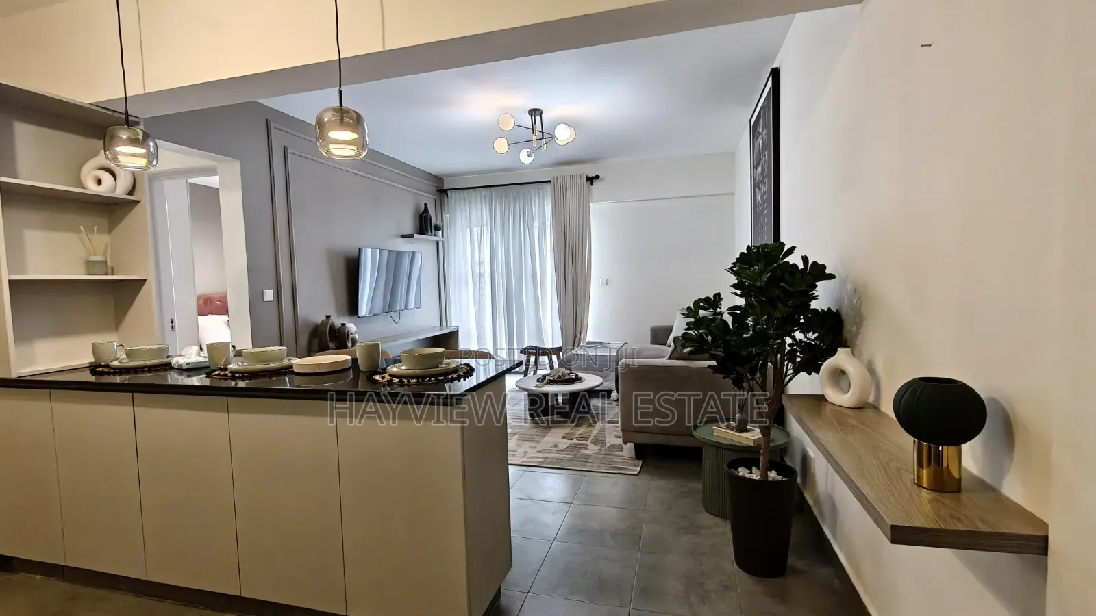 2bdrm Apartment in Riruta for sale in Riruta