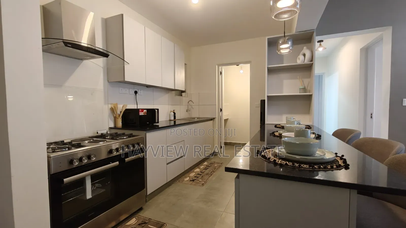 2bdrm Apartment in Riruta for sale in Riruta