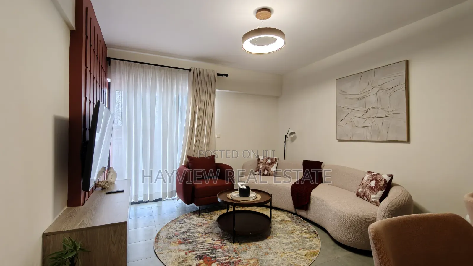 3bdrm Apartment in Riruta for sale in Riruta