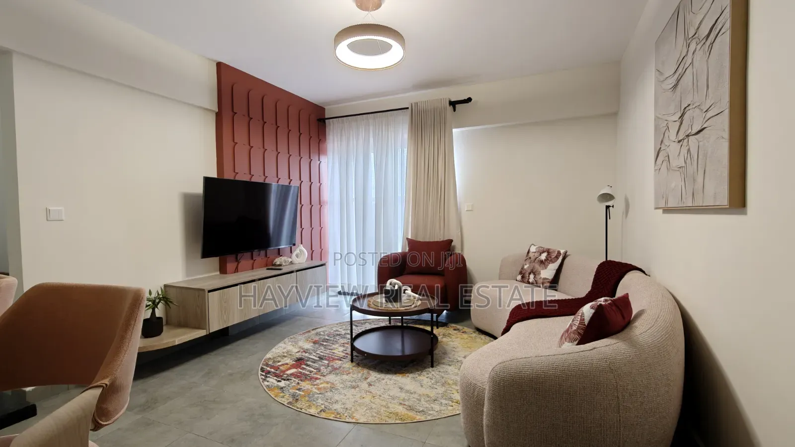3bdrm Apartment in Riruta for sale in Riruta