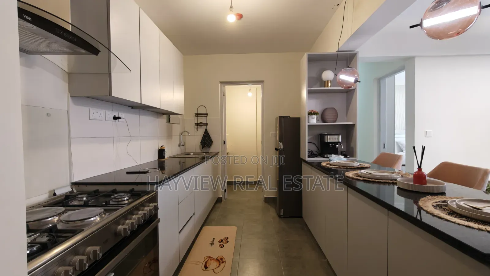 3bdrm Apartment in Riruta for sale in Riruta