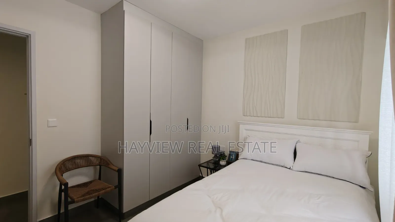 3bdrm Apartment in Riruta for sale in Riruta