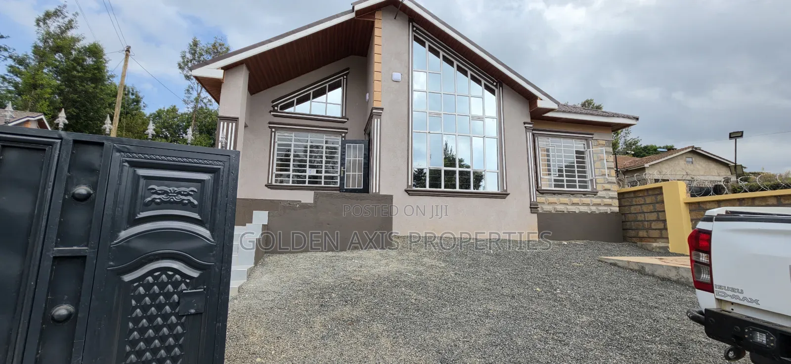 4bdrm Bungalow in Oluulua for sale in Oluulua