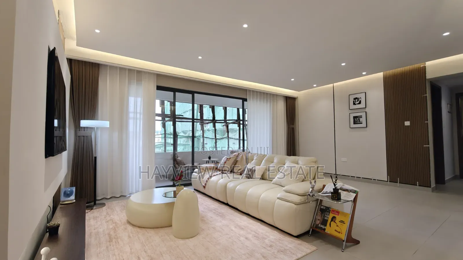 3bdrm Apartment in Marurui, Thindigua/Kasarini for sale in Thindigua/Kasarini