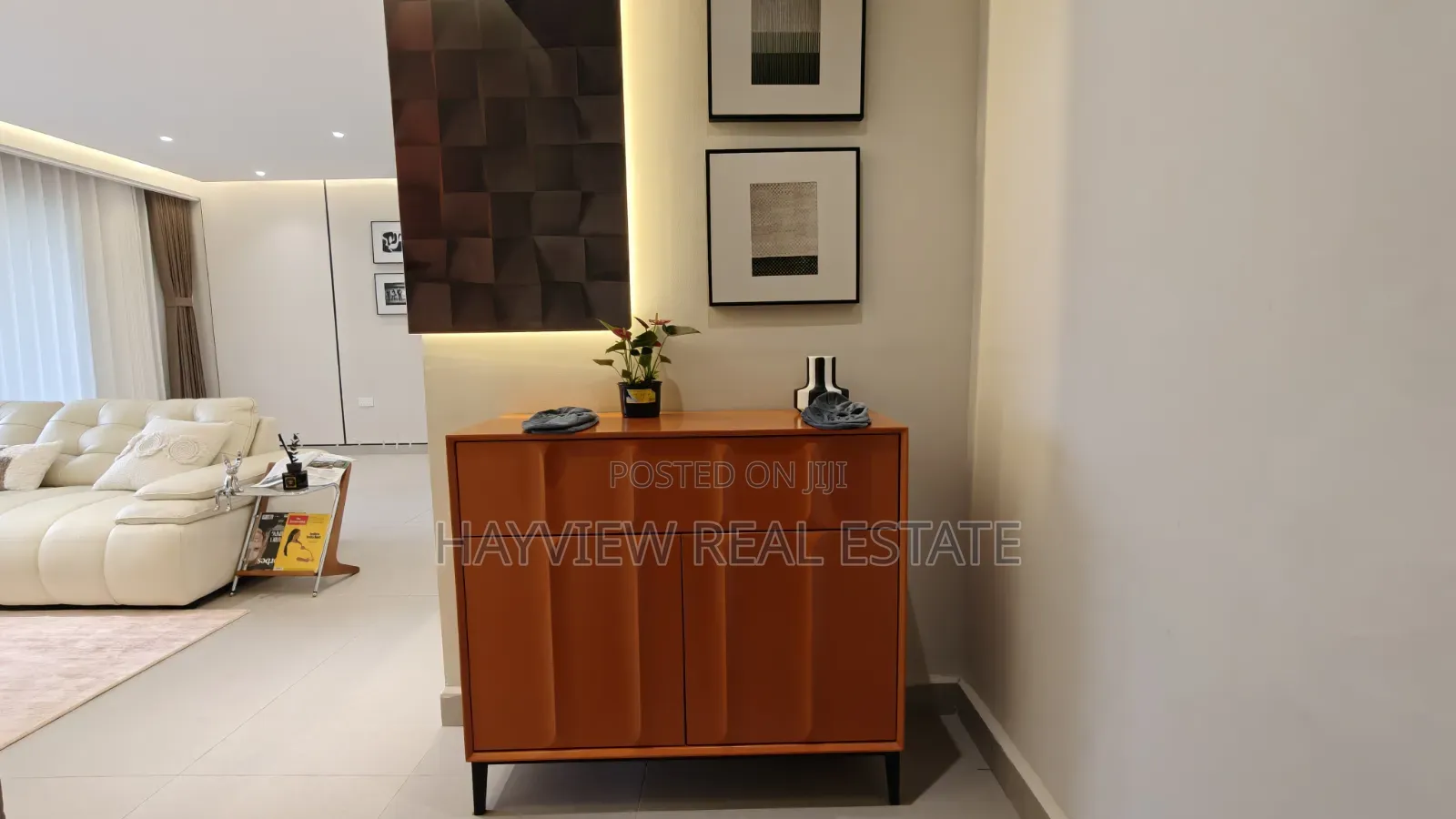 3bdrm Apartment in Marurui, Thindigua/Kasarini for sale in Thindigua/Kasarini