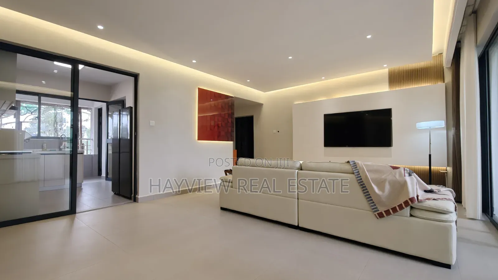 3bdrm Apartment in Marurui, Thindigua/Kasarini for sale in Thindigua/Kasarini
