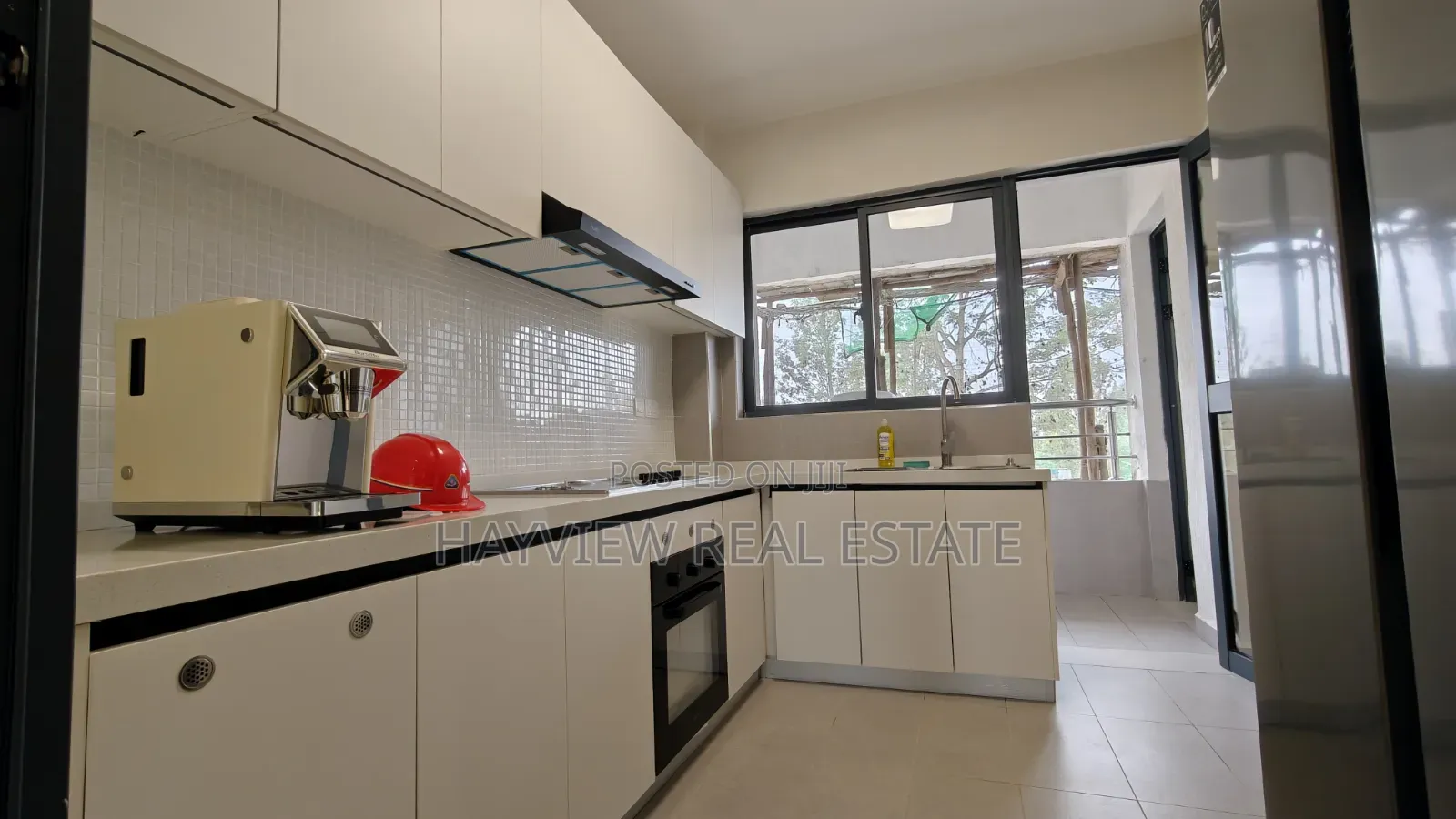 3bdrm Apartment in Marurui, Thindigua/Kasarini for sale in Thindigua/Kasarini