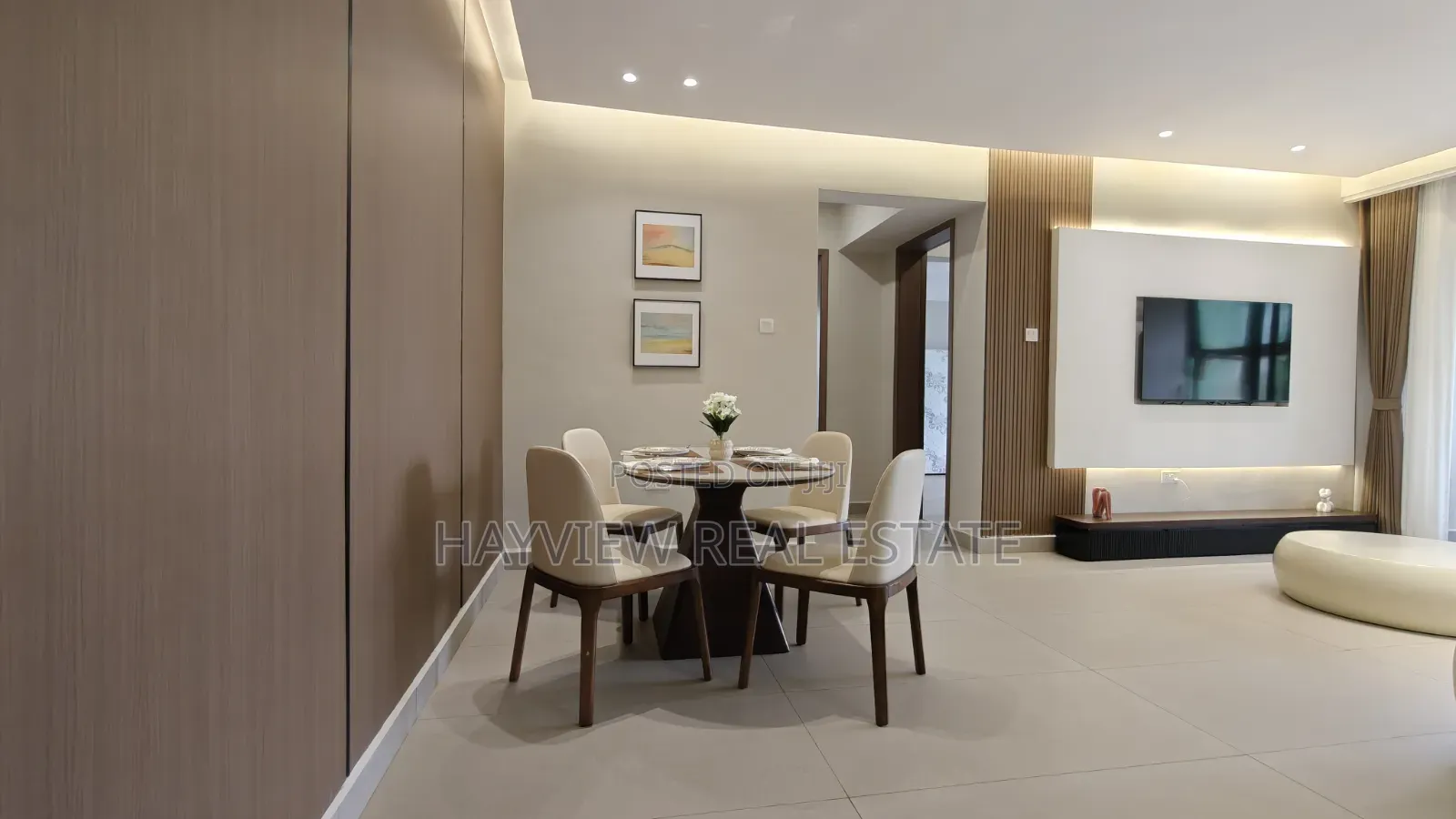 2bdrm Apartment in Marurui, Thindigua/Kasarini for sale in Thindigua/Kasarini