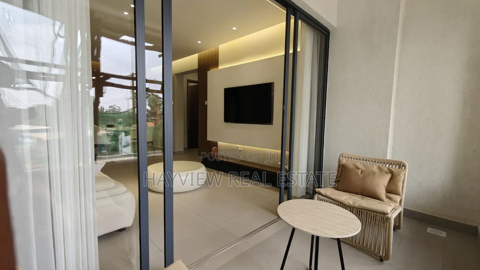 2bdrm Apartment in Marurui, Thindigua/Kasarini for sale in Thindigua/Kasarini