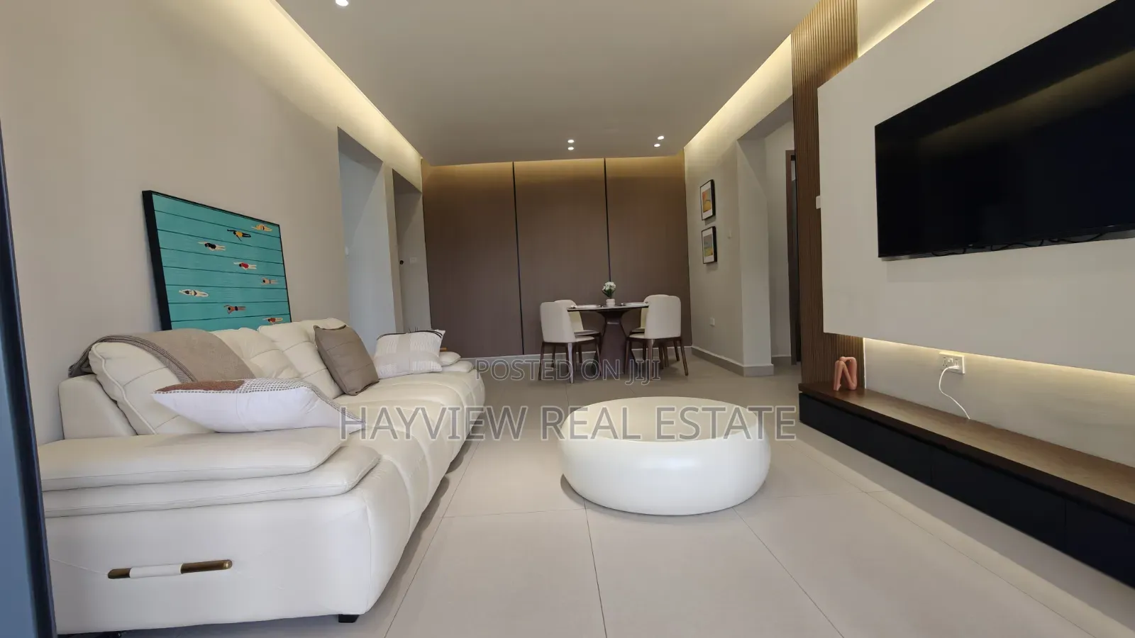 2bdrm Apartment in Marurui, Thindigua/Kasarini for sale in Thindigua/Kasarini