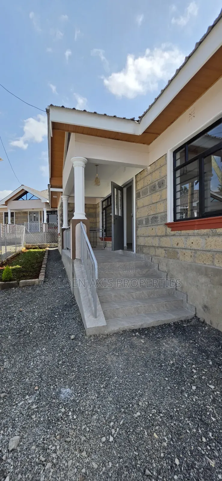 4bdrm Bungalow in Merisho for sale in Merisho