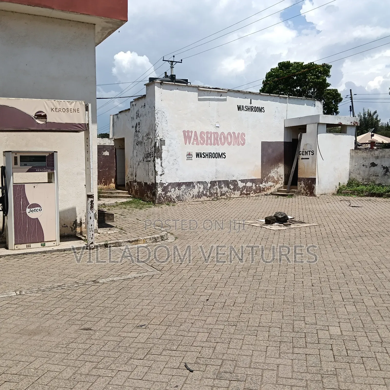 For Sale Petrol Station Along Nairobi -Nakuru Superhighway in Nakuru Town East