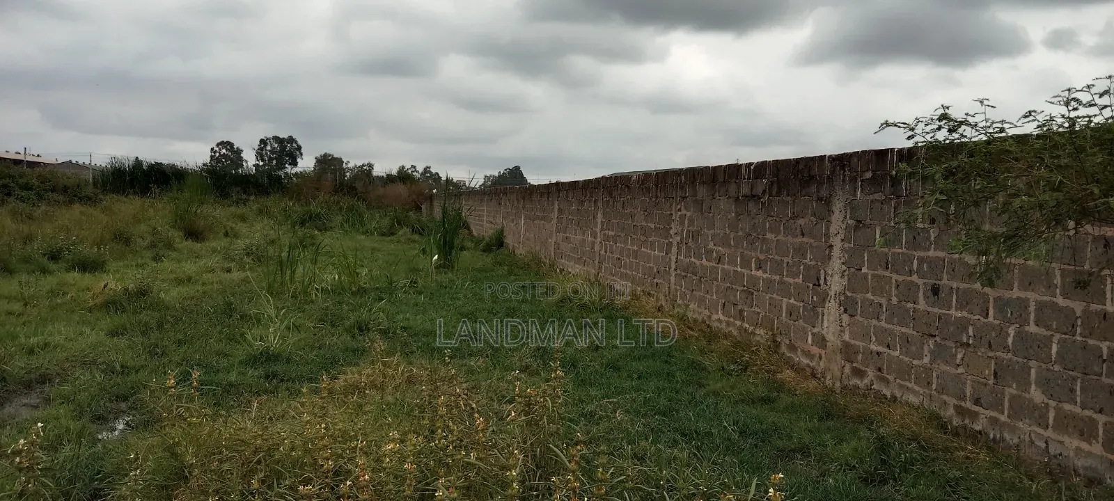 Thika Industrial Land for Sale! in Makongeni / Thika