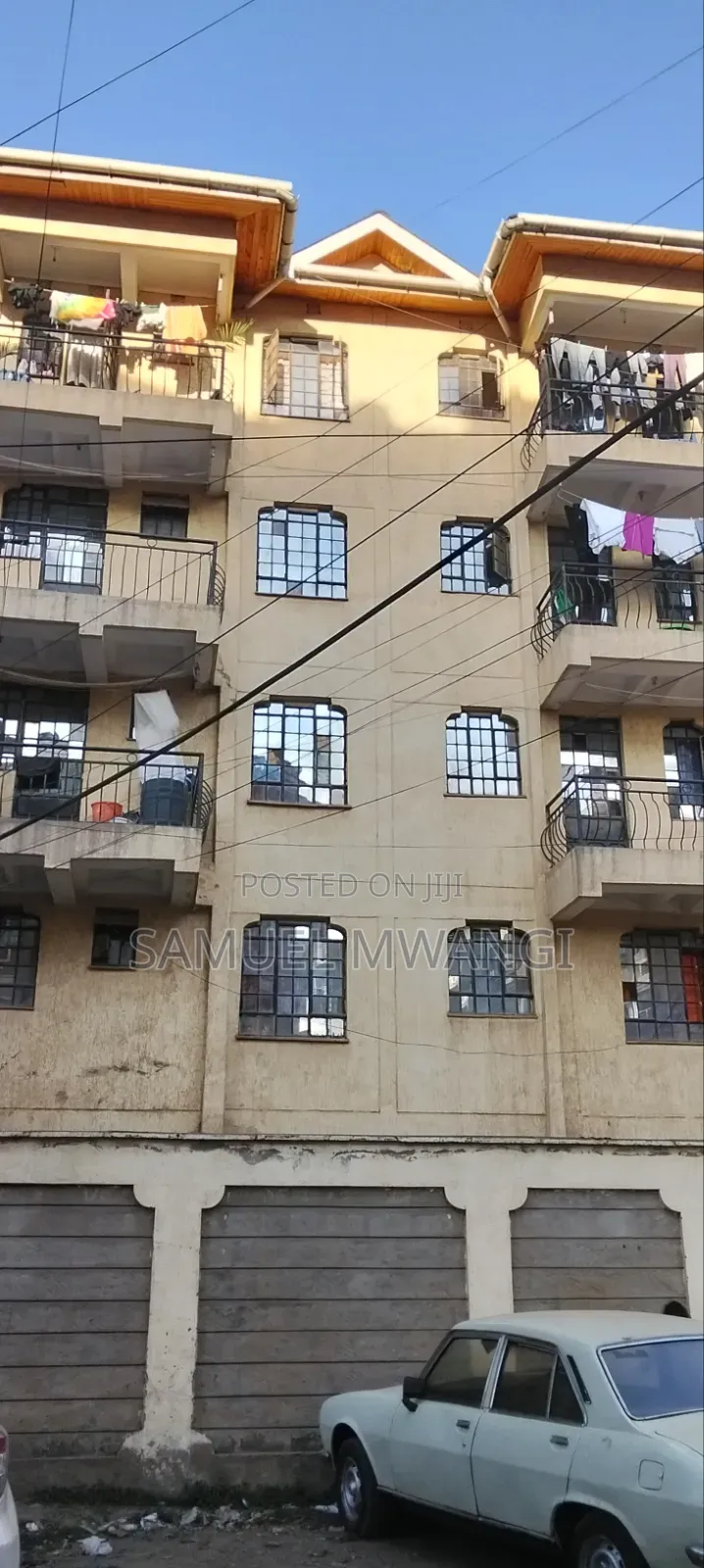 2bdrm Block of Flats in Savanna for sale in Savanna