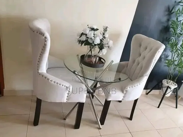1 2 Bedroom BNB Apartments Located in Imara Daima Estate in Imara Daima