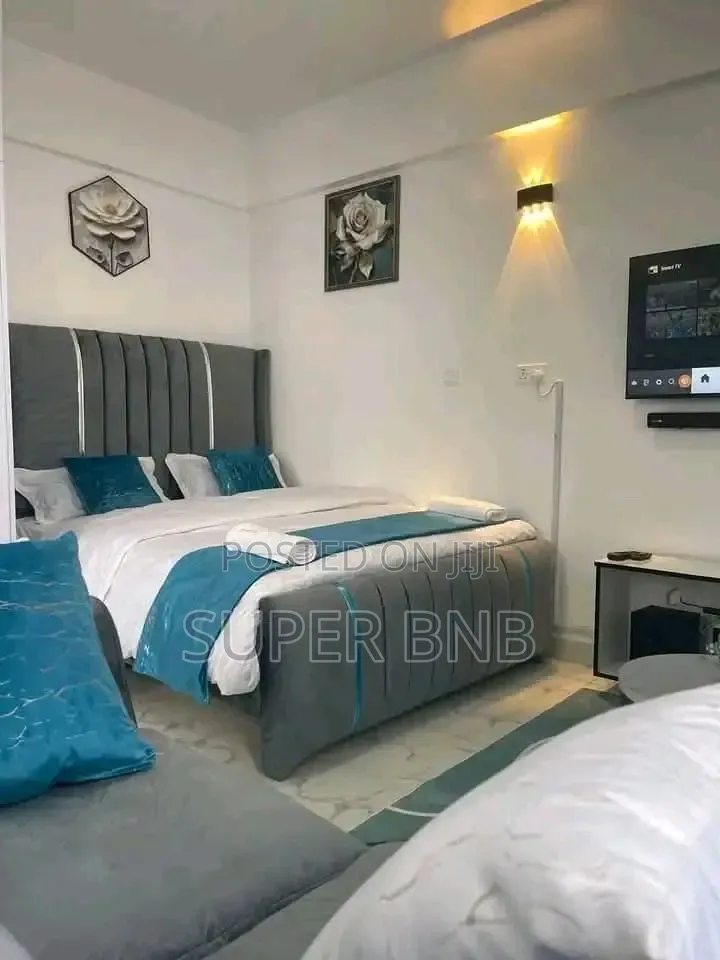 Cozy Studio Airbnb Located in Imara Daima Estate on Mombasa Road. in Imara Daima