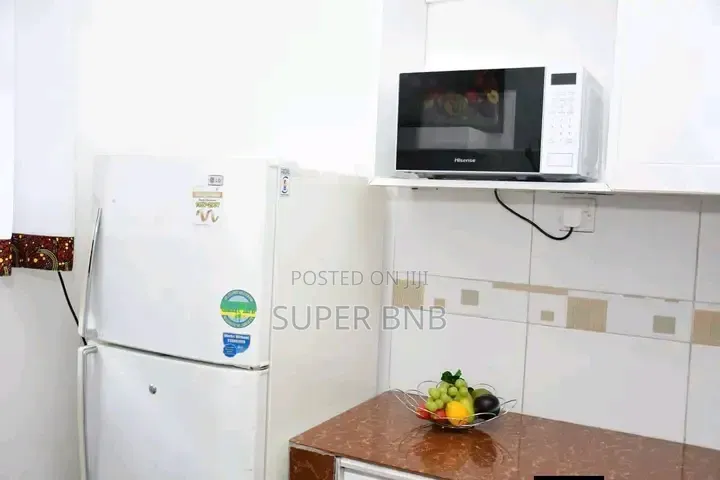Studio Airbnb Imara Daima
 Behind Imara Mall Close to SGR and Jkia in Imara Daima