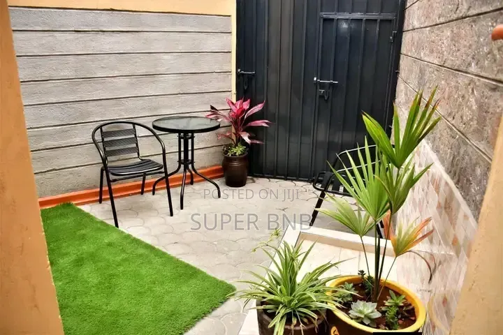 Studio Airbnb Imara Daima
 Behind Imara Mall Close to SGR and Jkia in Imara Daima
