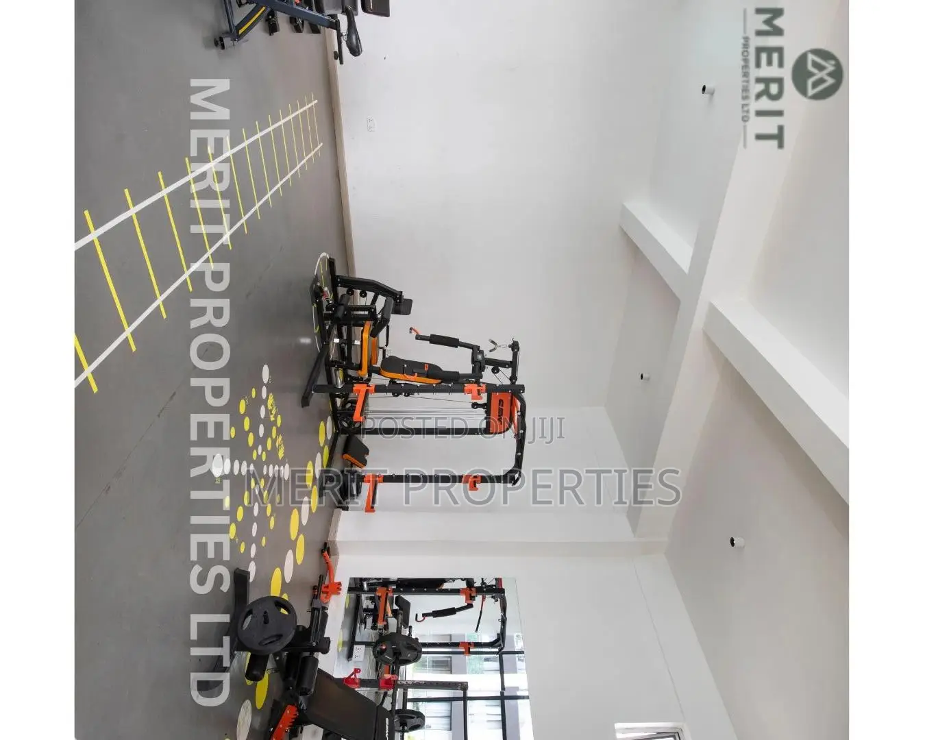 Furnished 3bdrm Apartment in Artesano Apartments, Gateway Mall Area in Gateway Mall Area