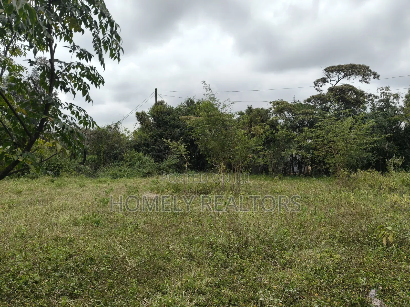 Residential Half Acre Piece of Land for Sale in Ngong, Ol Keri in Ol Keri
