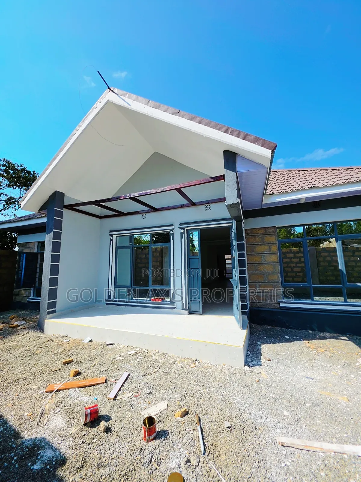 4bdrm Bungalow in Merisho for sale in Merisho