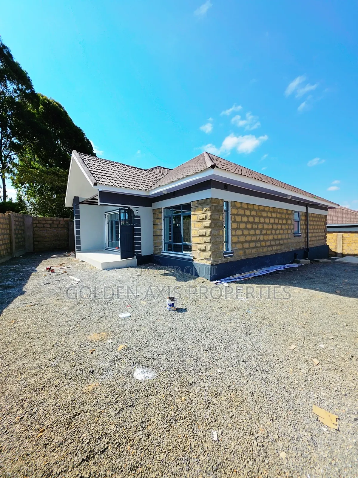 4bdrm Bungalow in Merisho for sale in Merisho