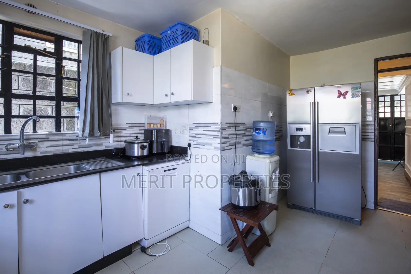 3bdrm Mansion in Syokimau, Katani for sale in Katani