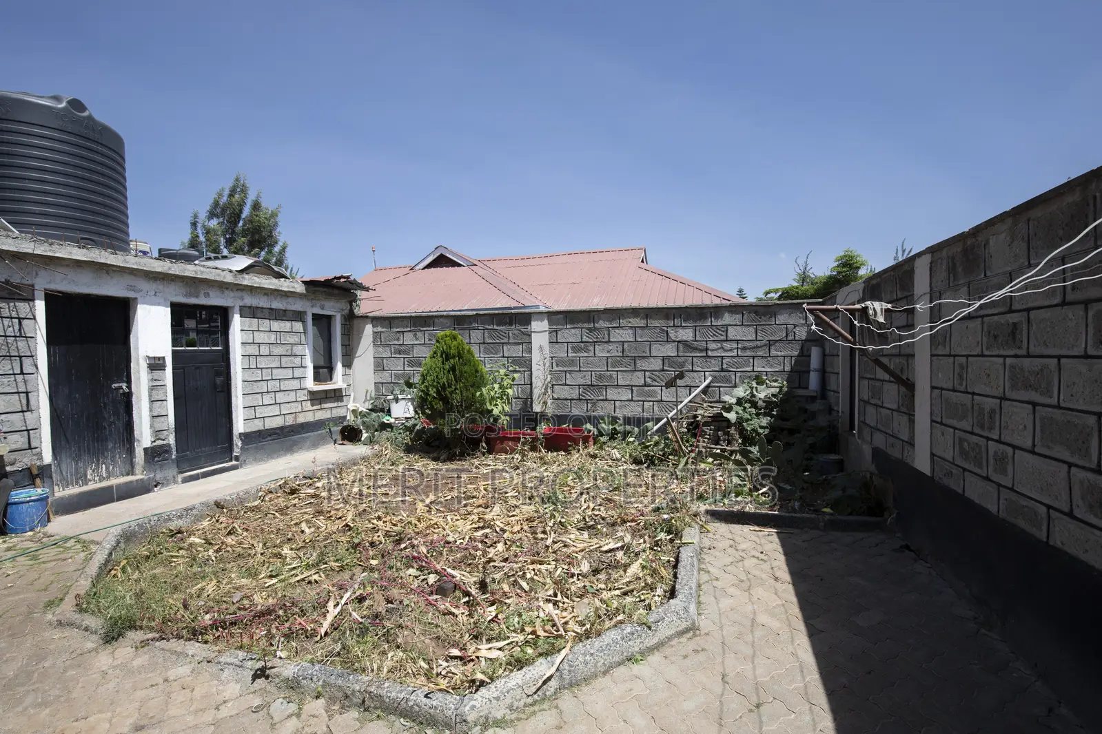 3bdrm Mansion in Syokimau, Katani for sale in Katani