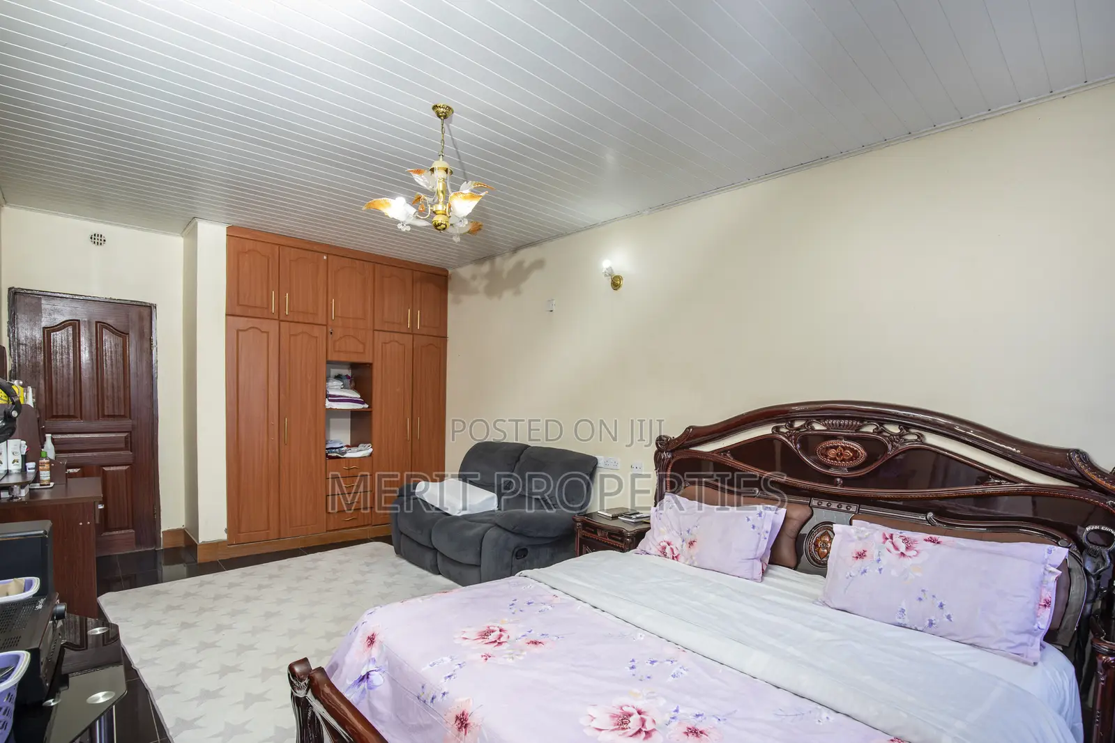 3bdrm Mansion in Syokimau, Katani for sale in Katani