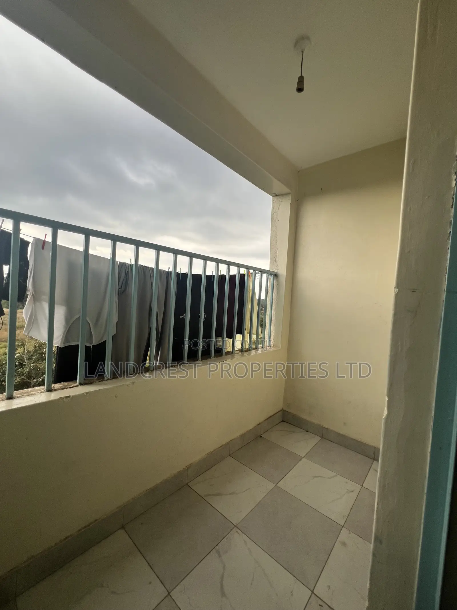 2bdrm Apartment in Kahawa West for rent in Kahawa West
