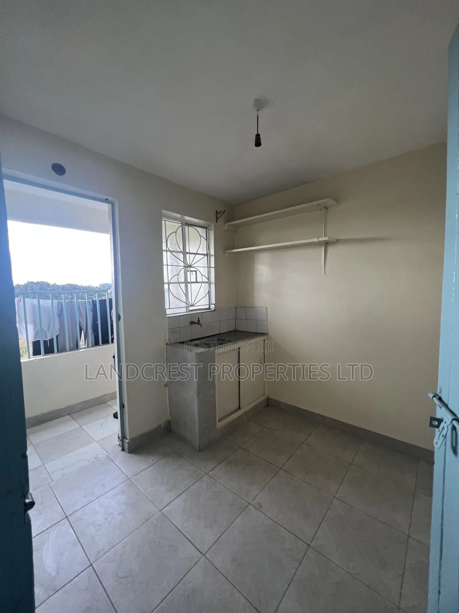 2bdrm Apartment in Kahawa West for rent in Kahawa West