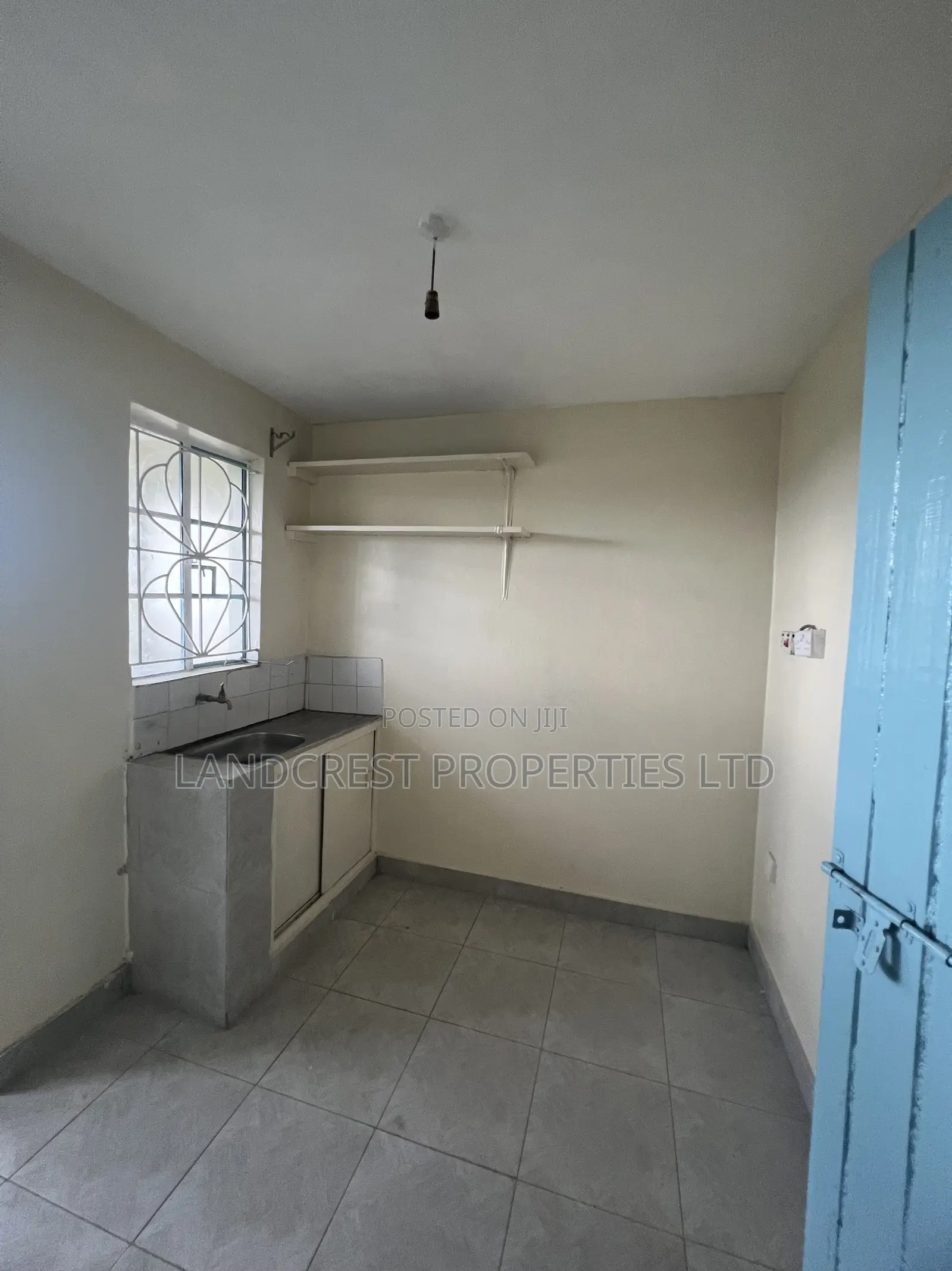 2bdrm Apartment in Kahawa West for rent in Kahawa West