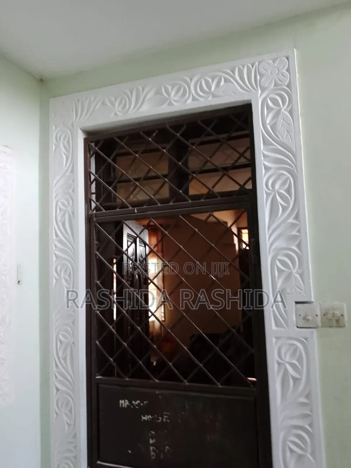 3bdrm Apartment in Bamburi Near Jcc, Mtambo for sale in Mtambo