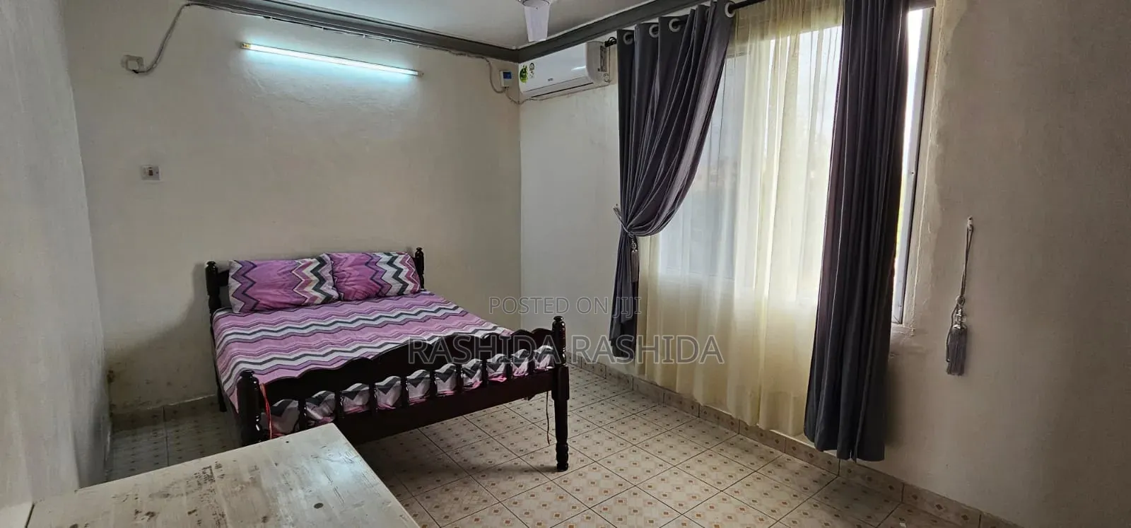 3bdrm Apartment in Bamburi Near Jcc, Mtambo for sale in Mtambo