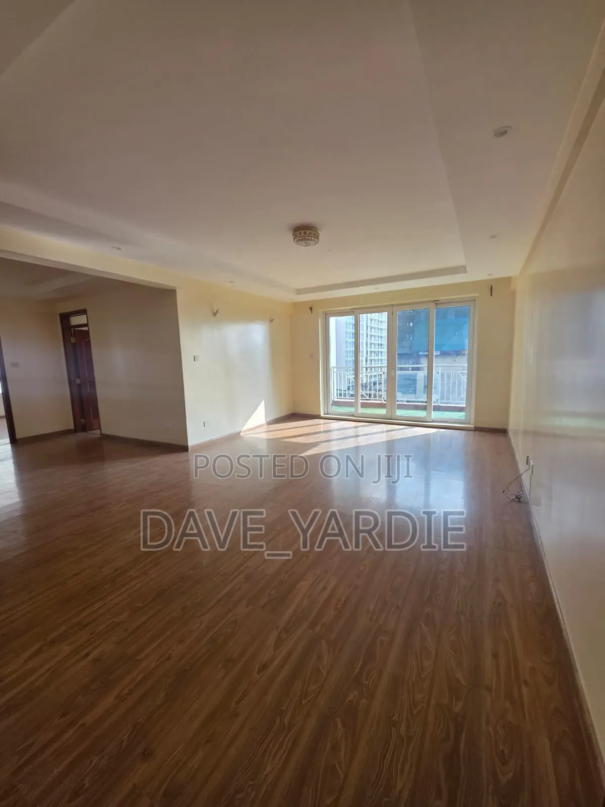 4bdrm Apartment in Hurlingham for rent in Hurlingham