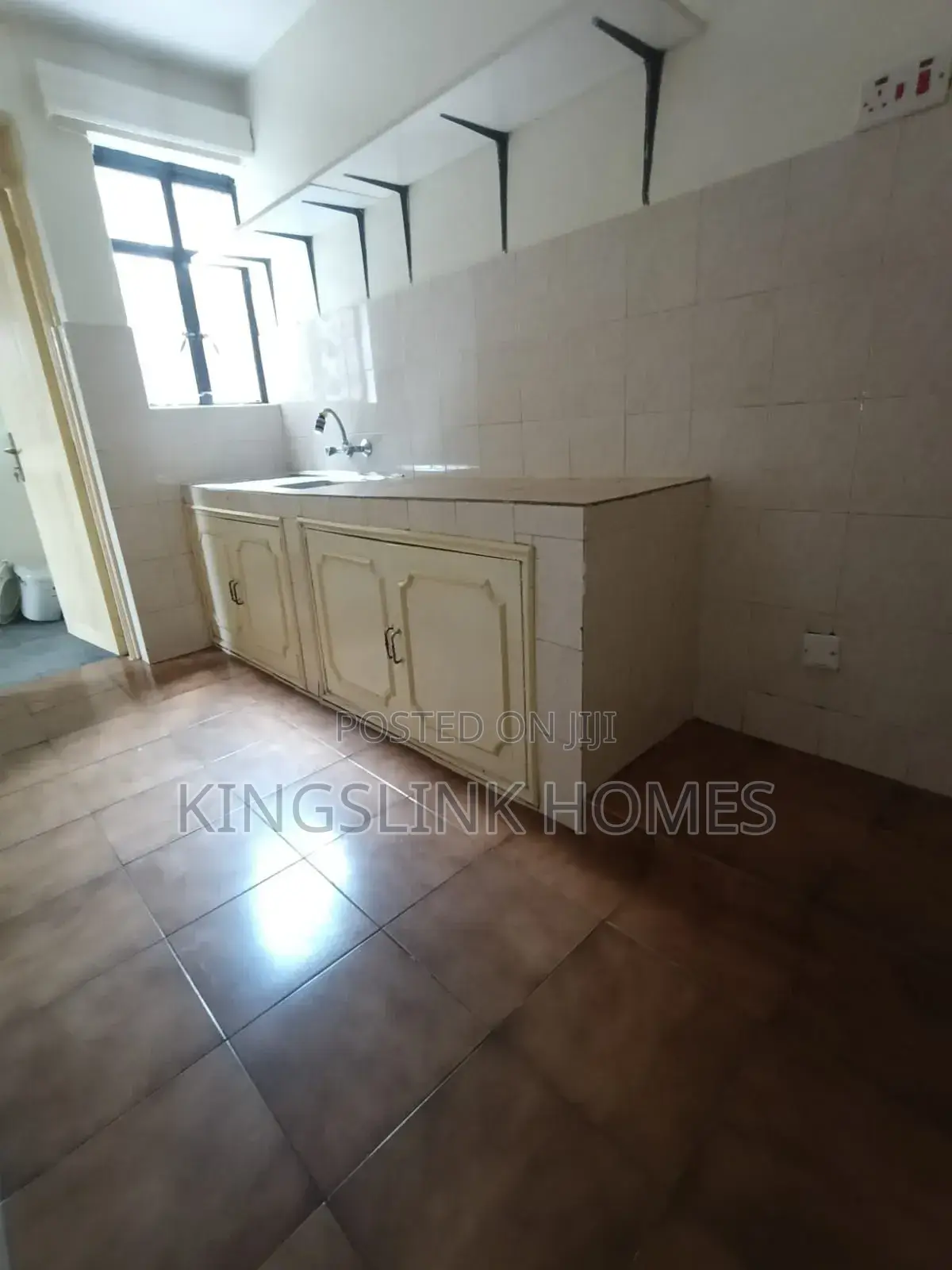 2bdrm Apartment in Nairobi West for rent in Nairobi West
