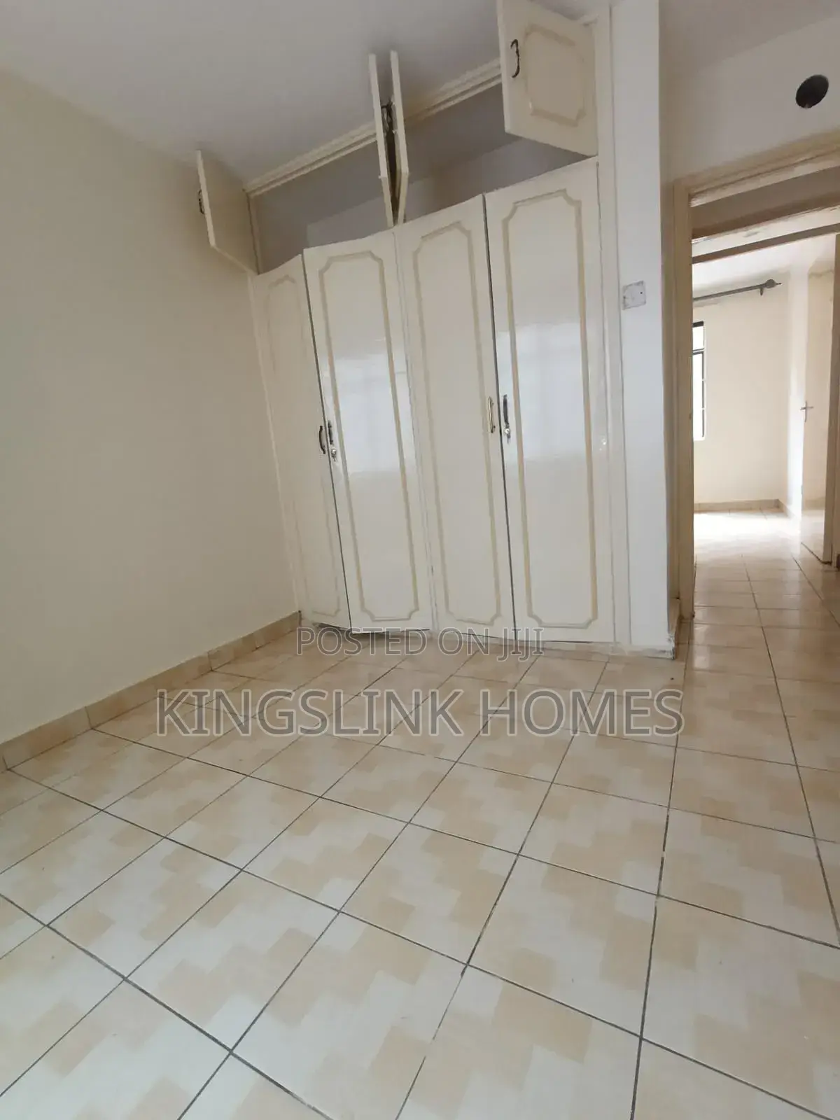 2bdrm Apartment in Nairobi West for rent in Nairobi West