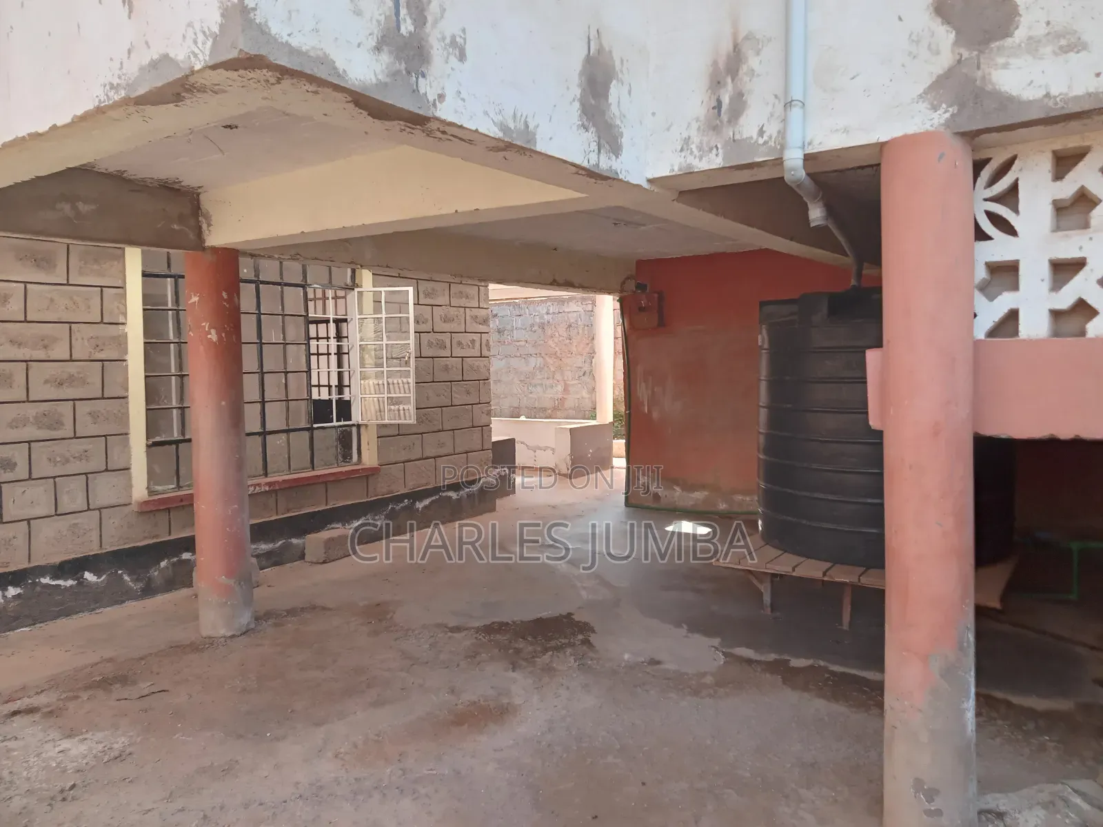 3bdrm Bungalow in Muigai, Kitengela for rent in Kitengela