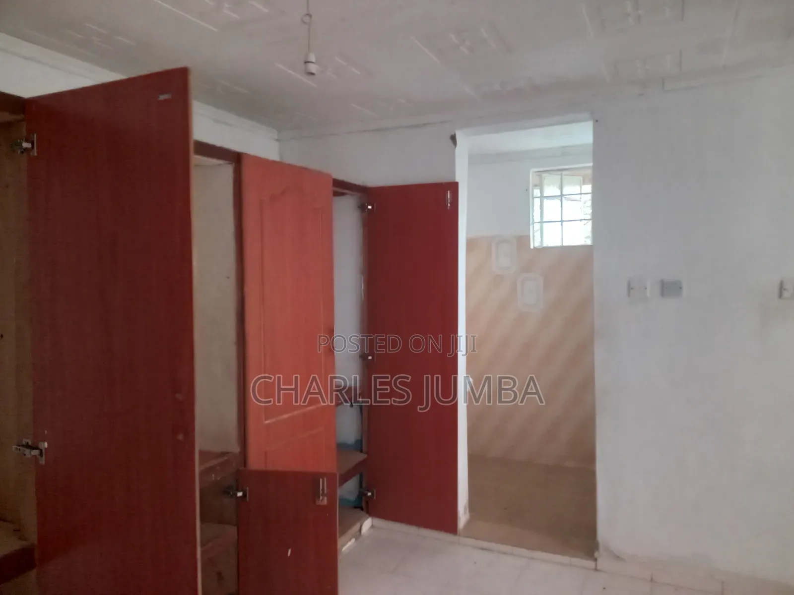 3bdrm Bungalow in Muigai, Kitengela for rent in Kitengela