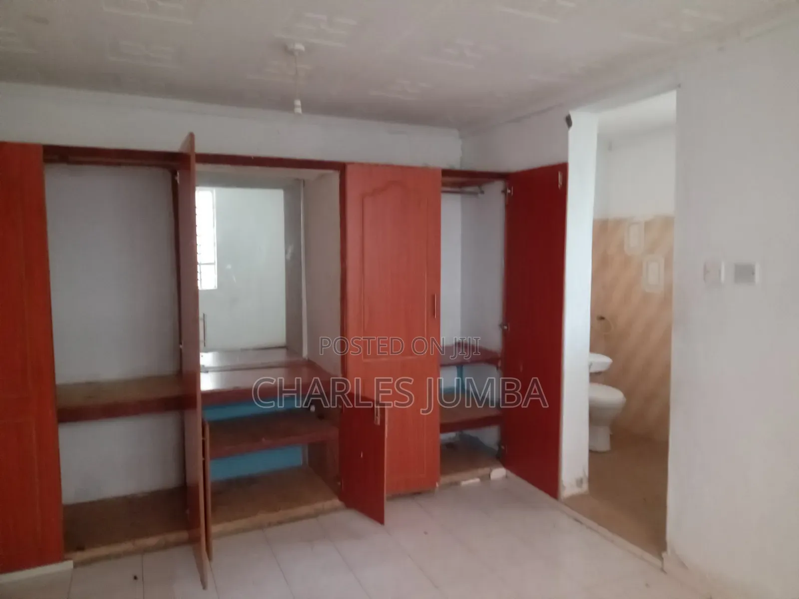 3bdrm Bungalow in Muigai, Kitengela for rent in Kitengela
