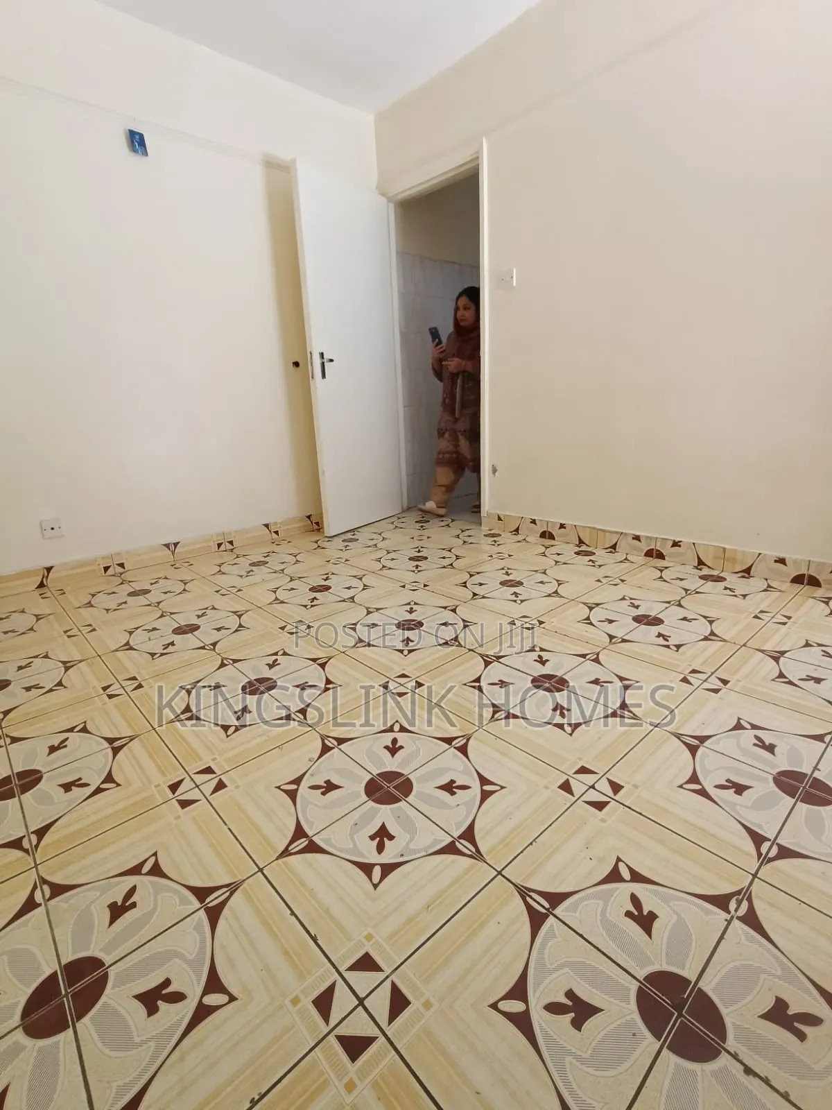 1bdrm Apartment in Nairobi West for rent in Nairobi West