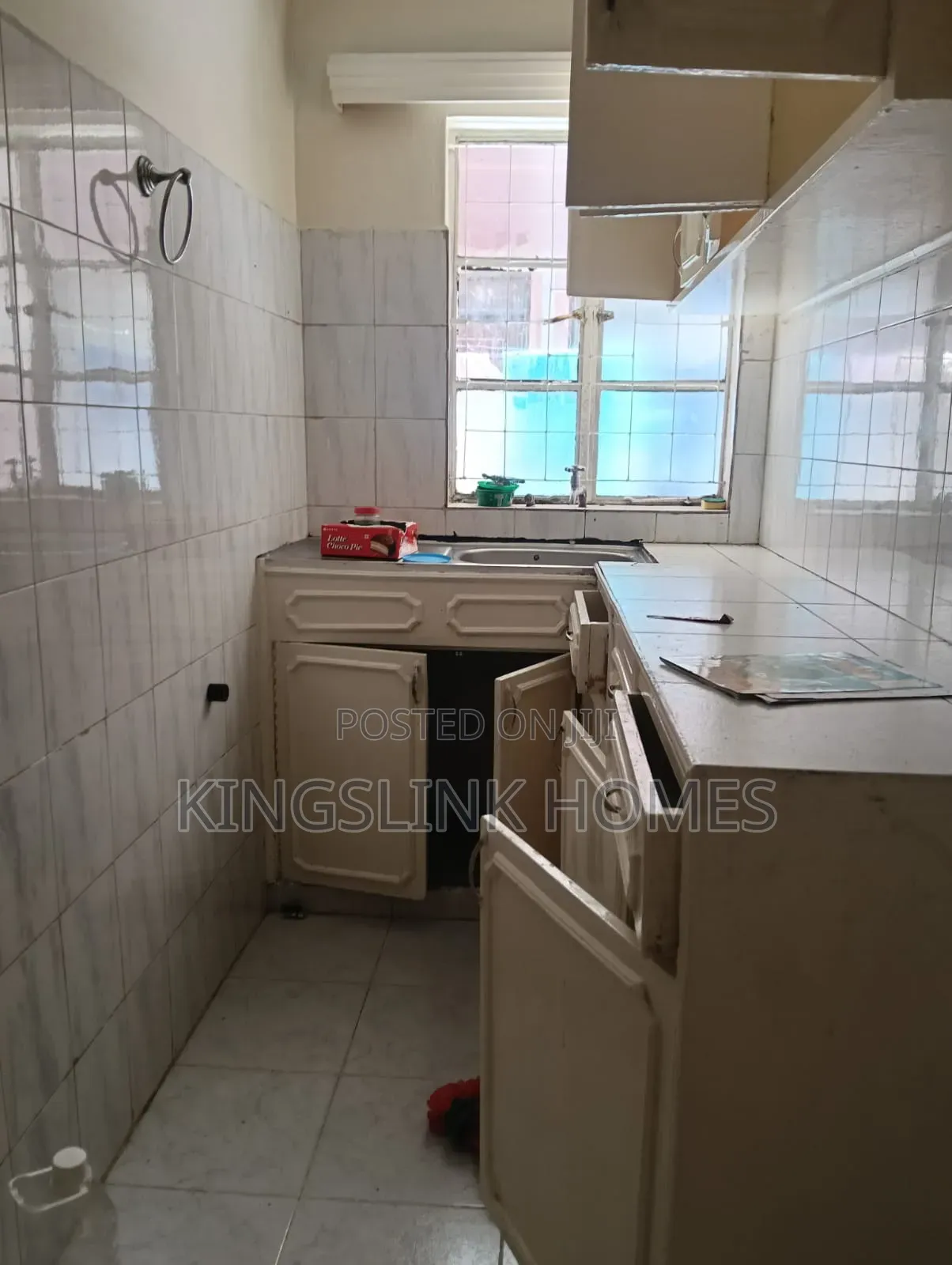 1bdrm Apartment in Nairobi West for rent in Nairobi West