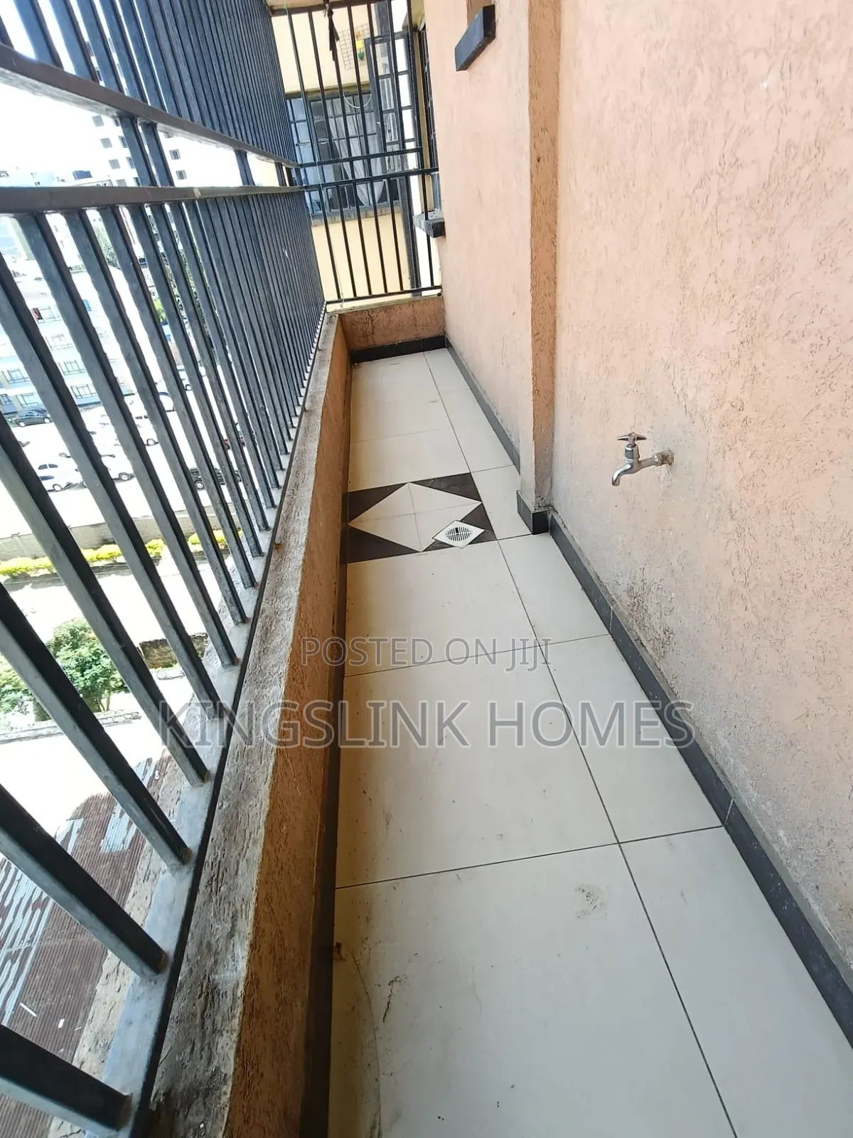 2bdrm Apartment in Nairobi South for rent in Nairobi South